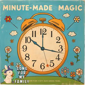 Minute-Made Magic