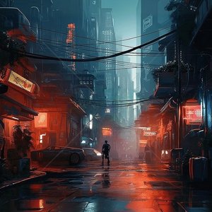 反乌托邦