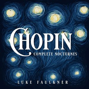 Nocturne in C-Sharp Minor, Op. Posth., B. 49