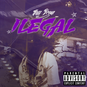 Ilegal