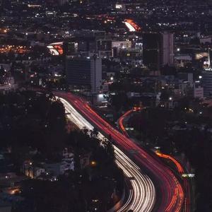 Dark blue of reading