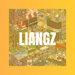 寂寞城市伤心雨