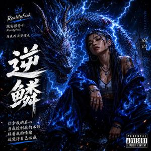 逆鳞 (feat. 马来西亚烫嘴女Rapper)