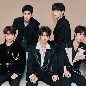 【陶妍×林朝岱】怪咖 （翻自 光合少年）