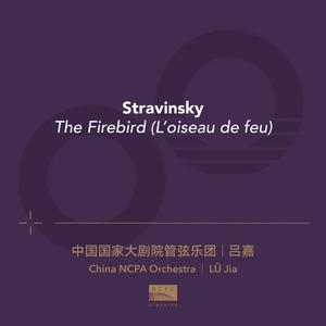 火鸟: 卡谢伊的宫殿坍塌和不可思义的魔法—回归生活的石象骑士—皆大欢喜（The Firebird(L'oiseau de feu): Collapse of Kashchei's palace and dissolution of all enchantments - Reanimation of the petrified prisoners - General rejoicing）