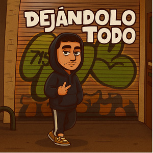 Dejandolo todo