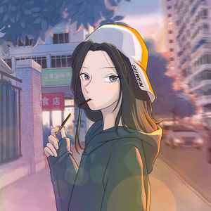 陈逸伦的解放西（女声版）