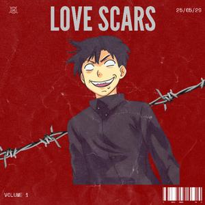 LOVE SCARS