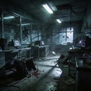 Projeto G_ Ascensão (WILLIAM BIRKIN) (RE2)