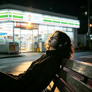 晚风寄信
 
Whisper Letter