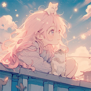 跨越山河拥抱你