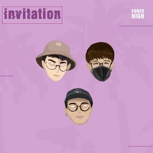 Invitation（福四海的夏天）