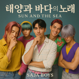 태양과 바다의 노래 (Sun and the Sea)