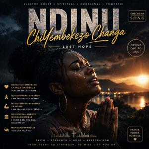 Ndinu Chiyembekezo