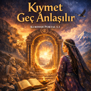 Kıymet Geç Anlaşılır