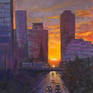 Indygo (feat. Chad Caroland)