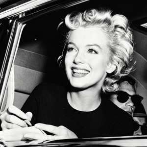 你是我心上的旋转木马