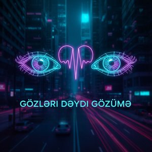 Gözləri Dəydi Gözümə (EDM Deep House Version)