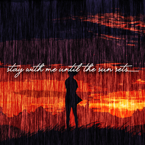 Saudade (Missing You)