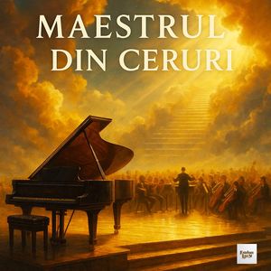 Maestrul Din Ceruri