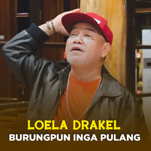Burungpun Inga Pulang