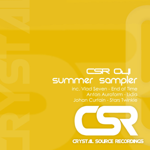 Stars Twinkle (Original Mix)