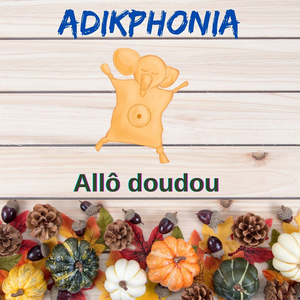 Allô doudou