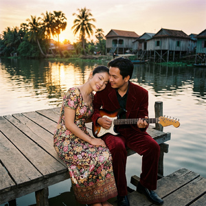 ខ្យល់មិនយល់ចិត្តខ្ញុំ