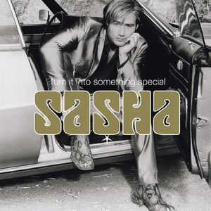 Turn It into Something Special