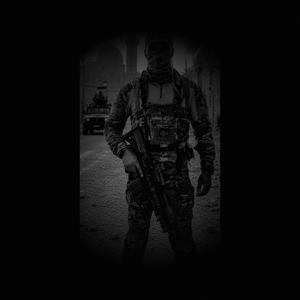 UNKNOWN - UNSEEN - Ghosts go dark - Sound byAlex