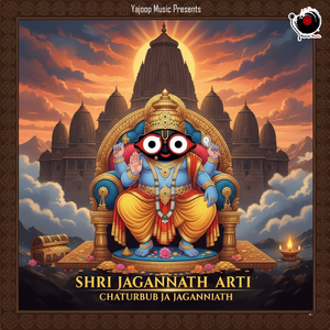Shri Jagannath Aarti Chaturbhuja Jagannath