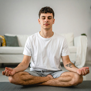 Música De Meditación Pacífica