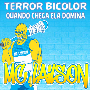 Terror Bicolor Manaus 20 Anos