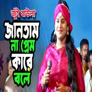 জানতাম না প্রেম কারে বলে