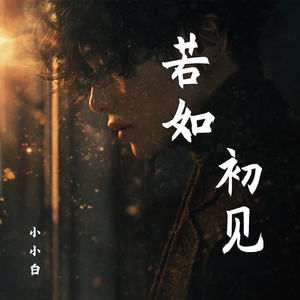 若如初见
