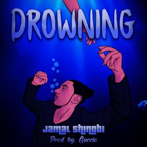 Drowning (Drill remix)