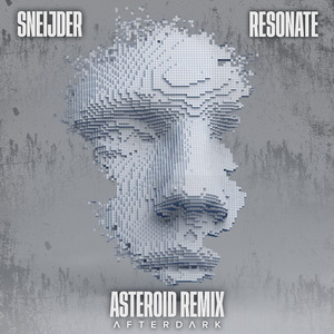Resonate (Asteroid Extended Remix)