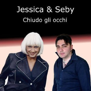 Chiudo gli occhi