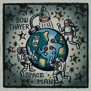 Spaceman