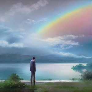 直到你降临 (Live)