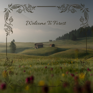 Welcome To Forest N°23