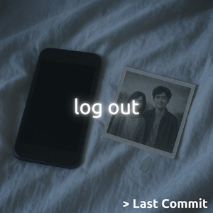 log out
