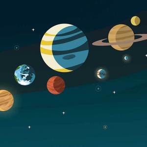 [Free] 什么是快乐星球