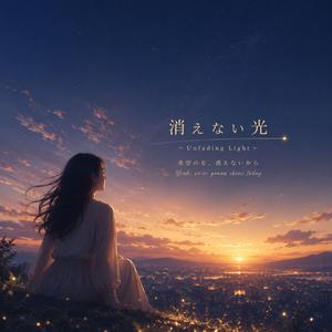 消えない光