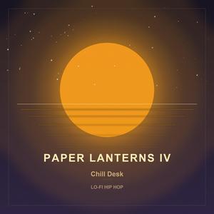 Paper Lanterns IV