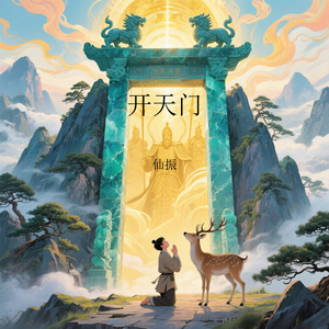 开天门