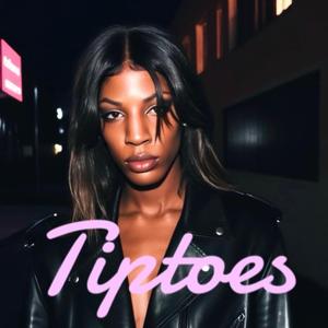 Tiptoes