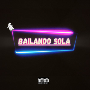 Bailando Sola