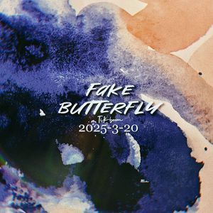 被困在(Butterfly)