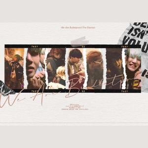 We are Bulletproof : the Eternal中填